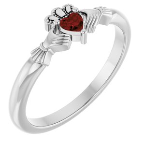Claddagh Ring