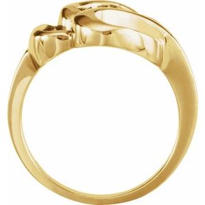 Freeform Ring