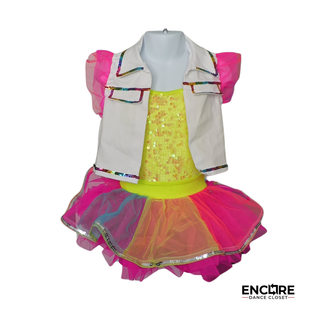 Jojo Siwa Outfit