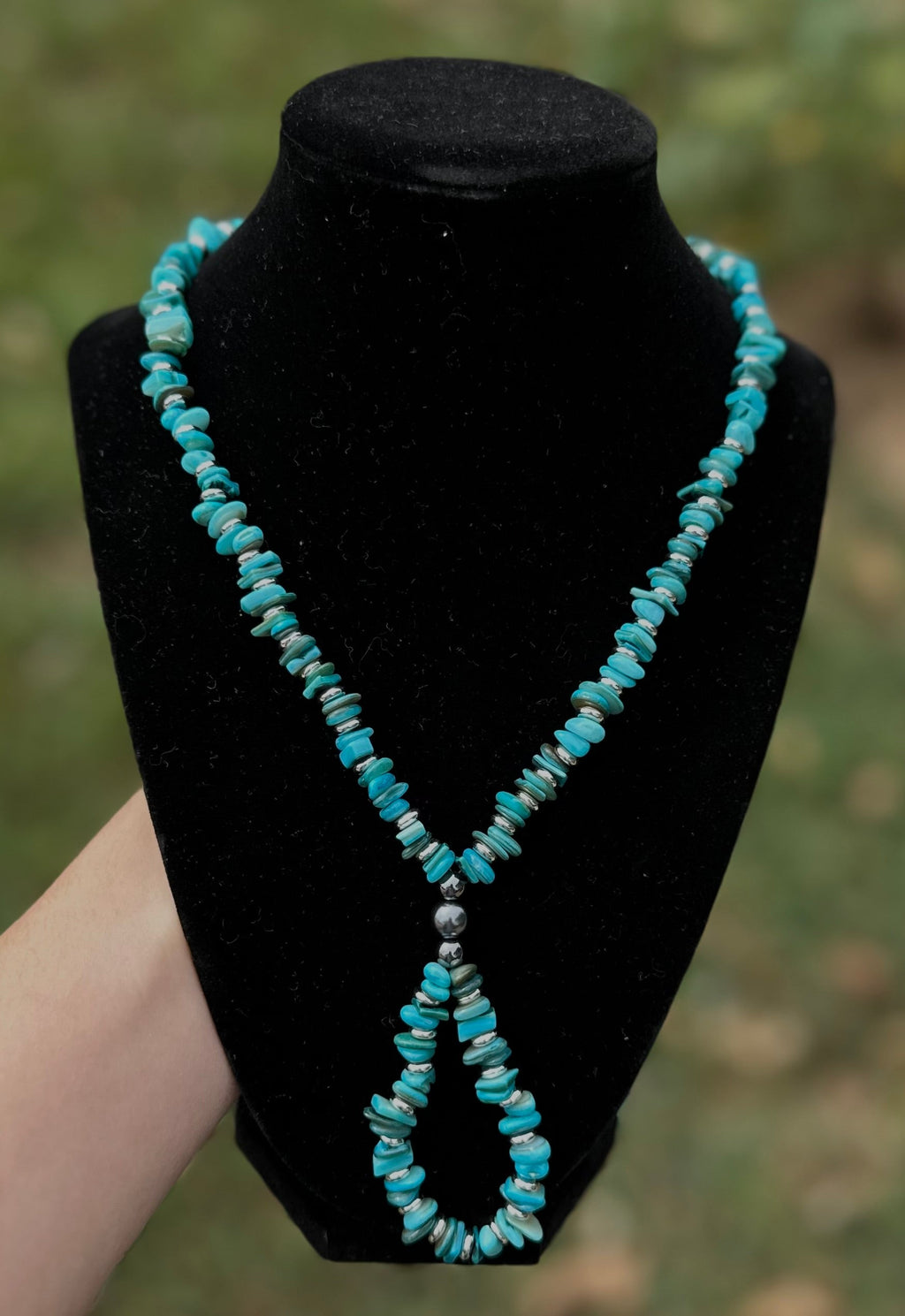 The Lariat