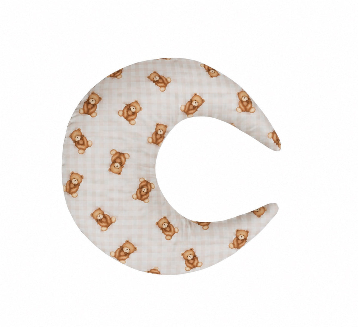 Feeding Support Old Nursing Pillow Cover