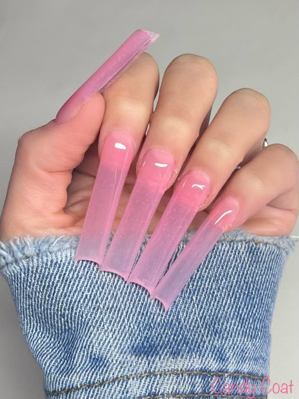 Buy 4 Acrylics Get 1 FREE