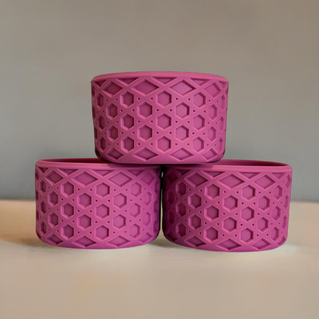 Cherry Blossom Logo Waffle Boots™