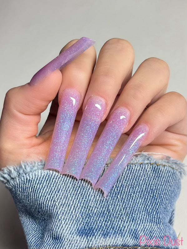 Buy 4 Acrylics Get 1 FREE