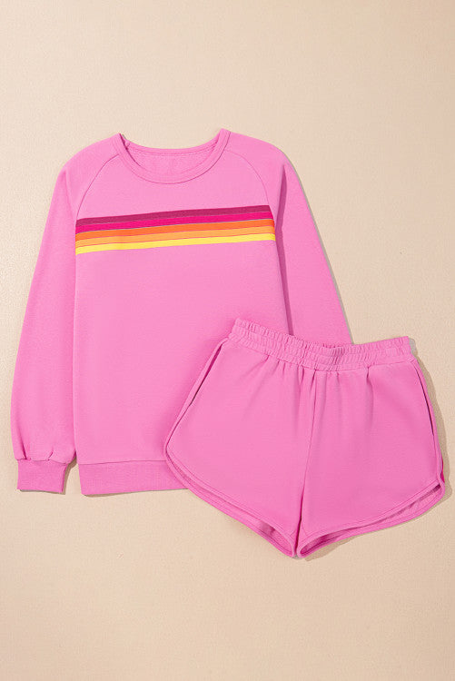 Pink Pickup Line Set