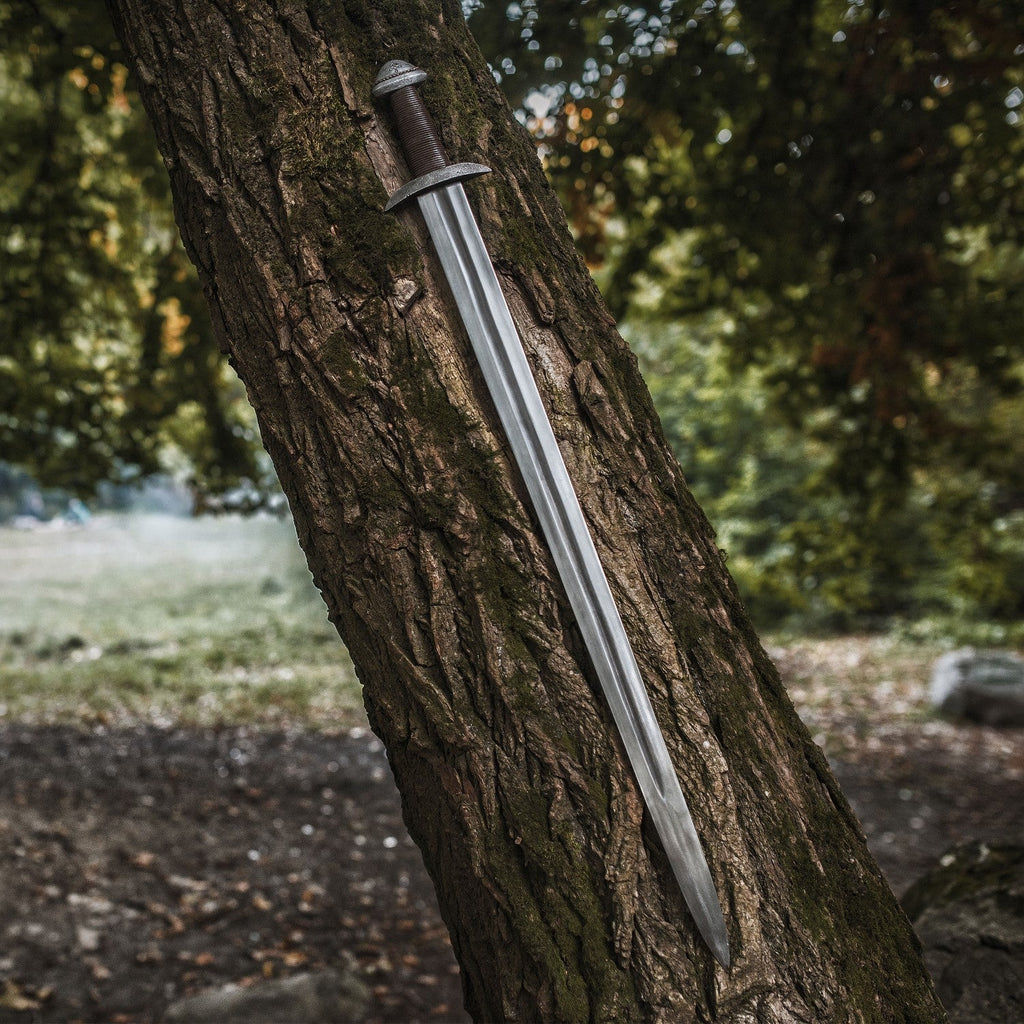 Medieval Sword – 12th Century British Isles Replica