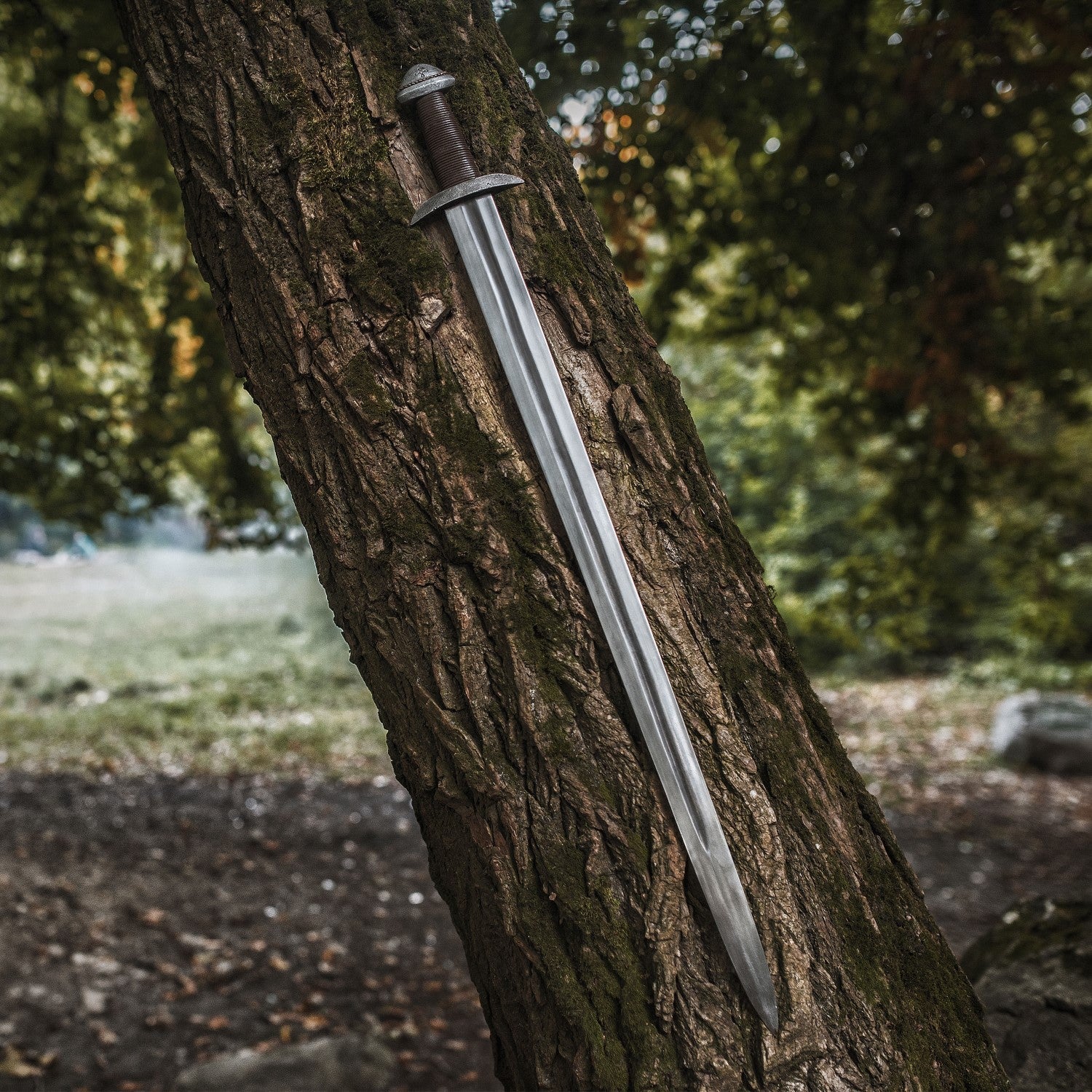 Medieval Sword – 12th Century British Isles Replica