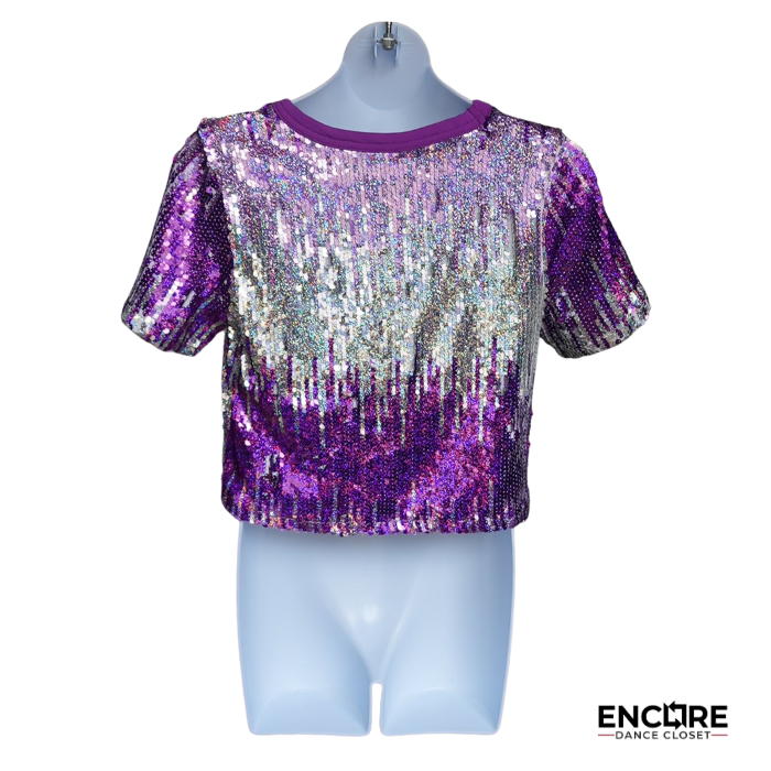 Pop Star Purple