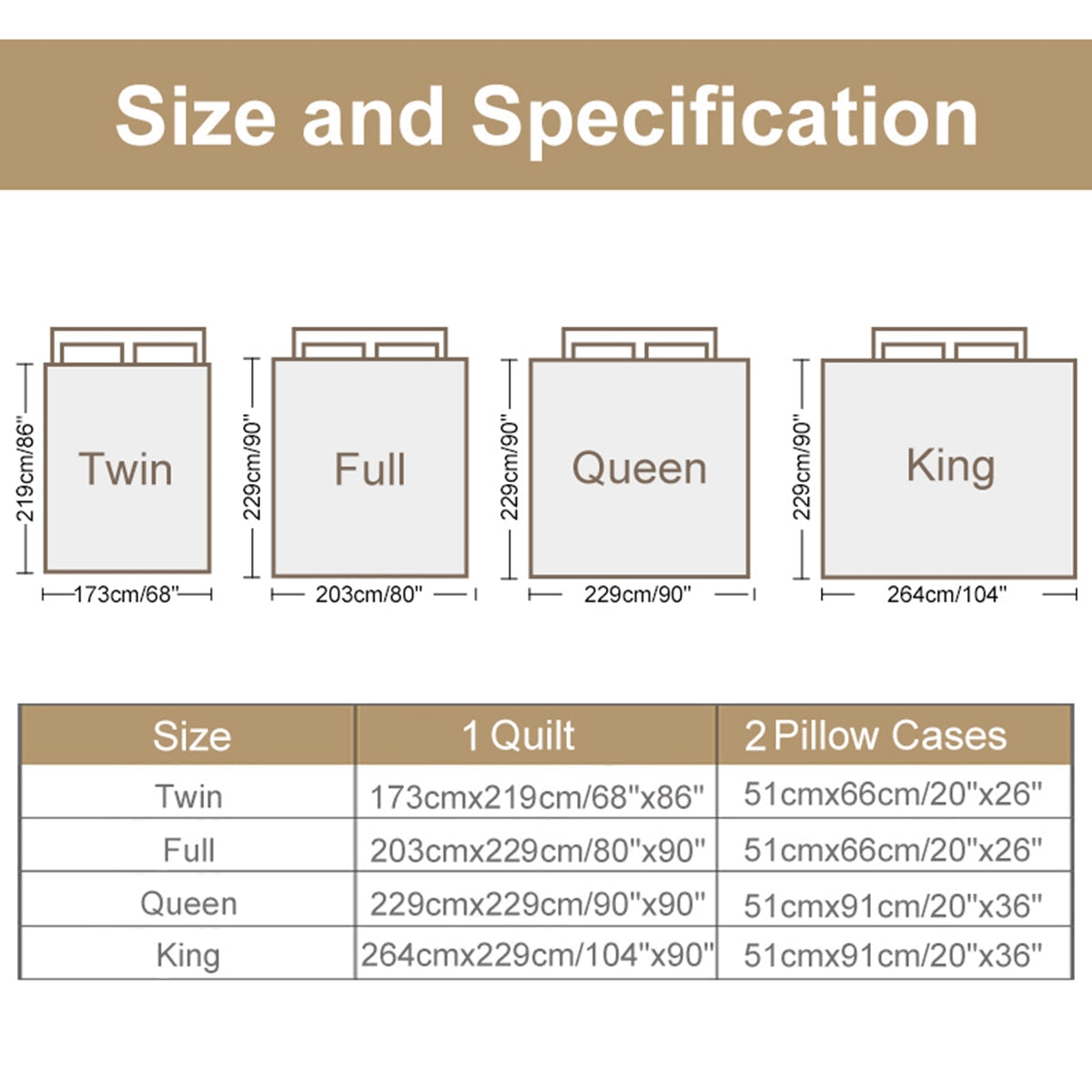 Khaki Twin Size Butterfly & Flowers Ultrasoft Comforter Set - 3 piece set