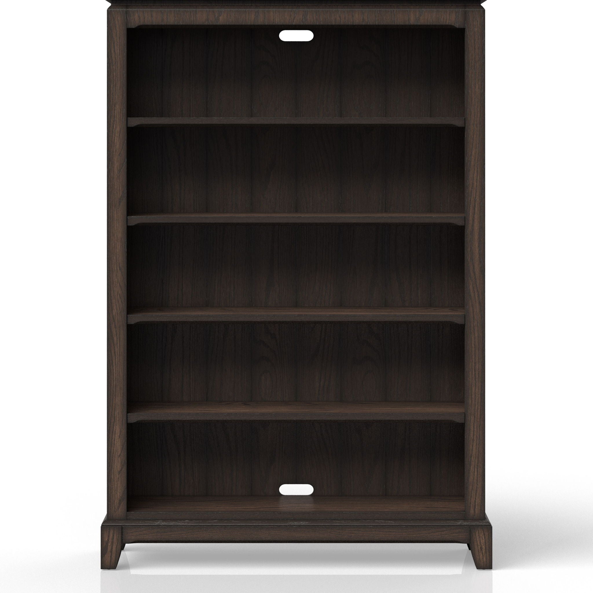 Bookcase - Chocolate