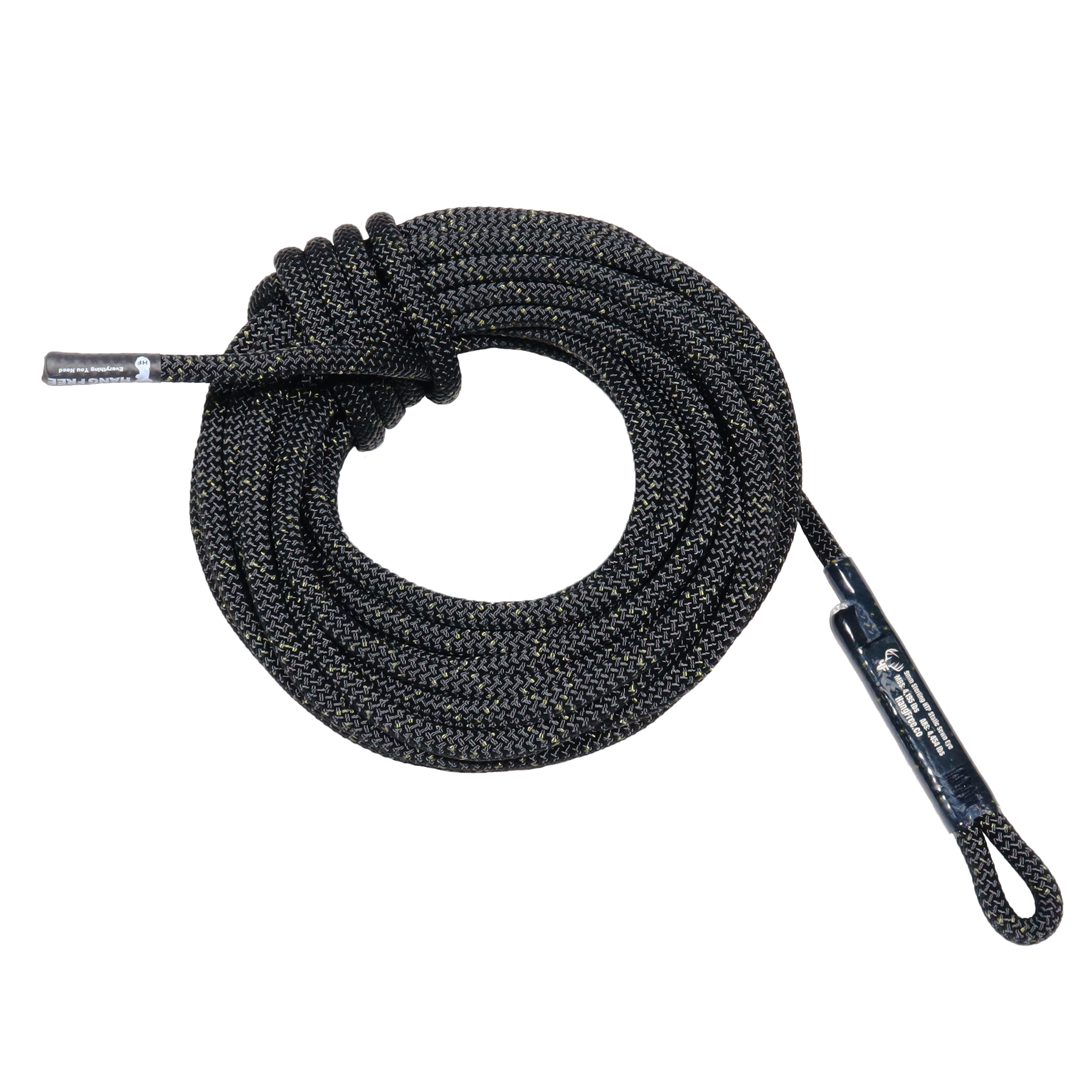9mm HTP One Stick/Rappel Rope (Main Line Only)