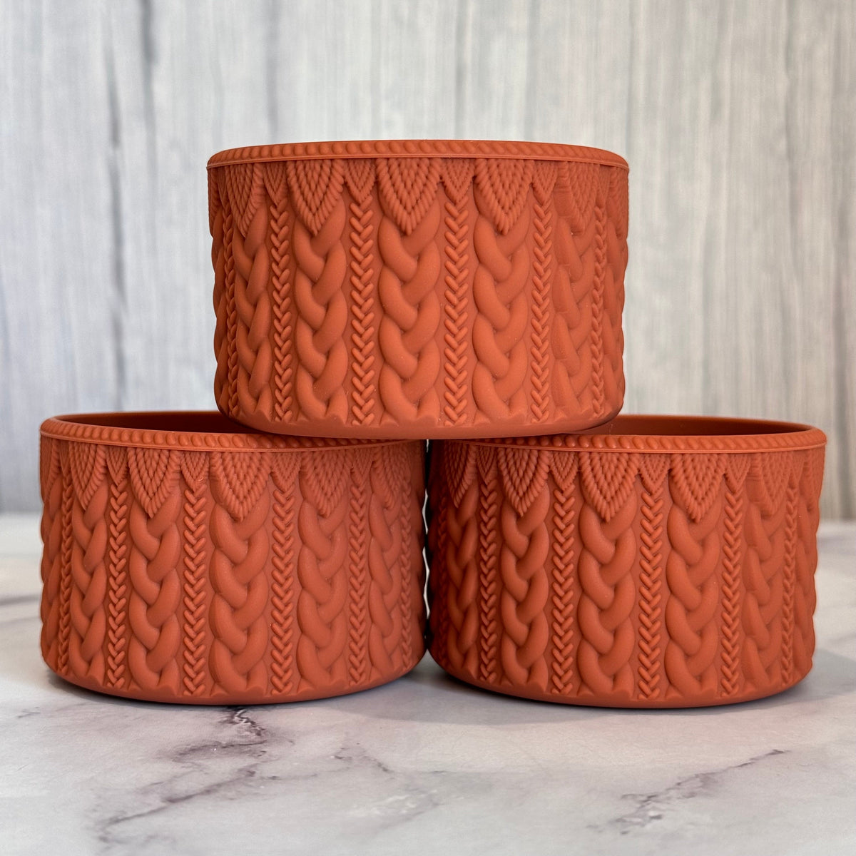 STRAWFLOWER LOGO MACRAME  Boot
