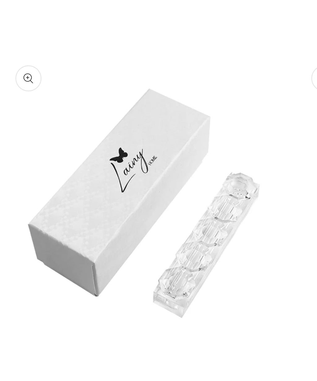 OCTAGON MEZUZAH