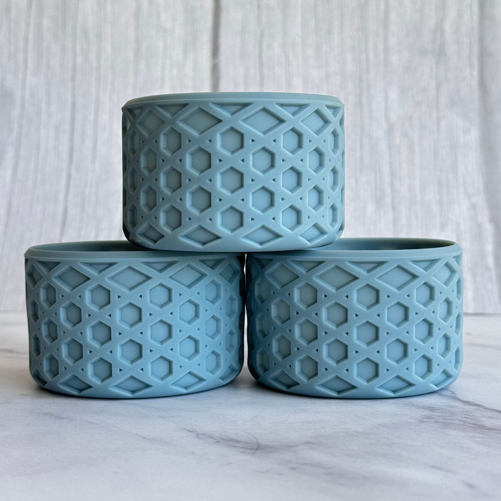 Denim Waffle Boots™