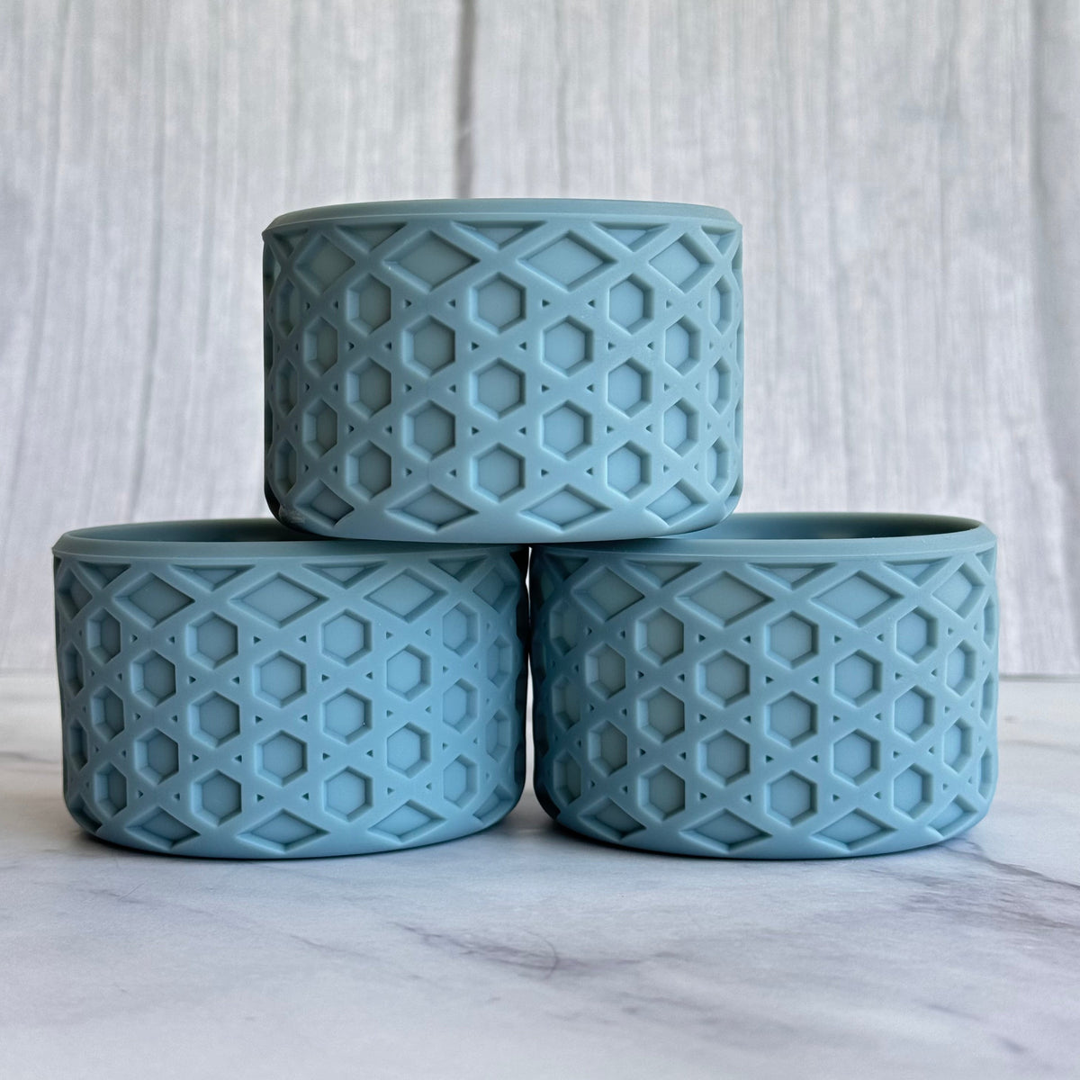 Denim Waffle Boots™