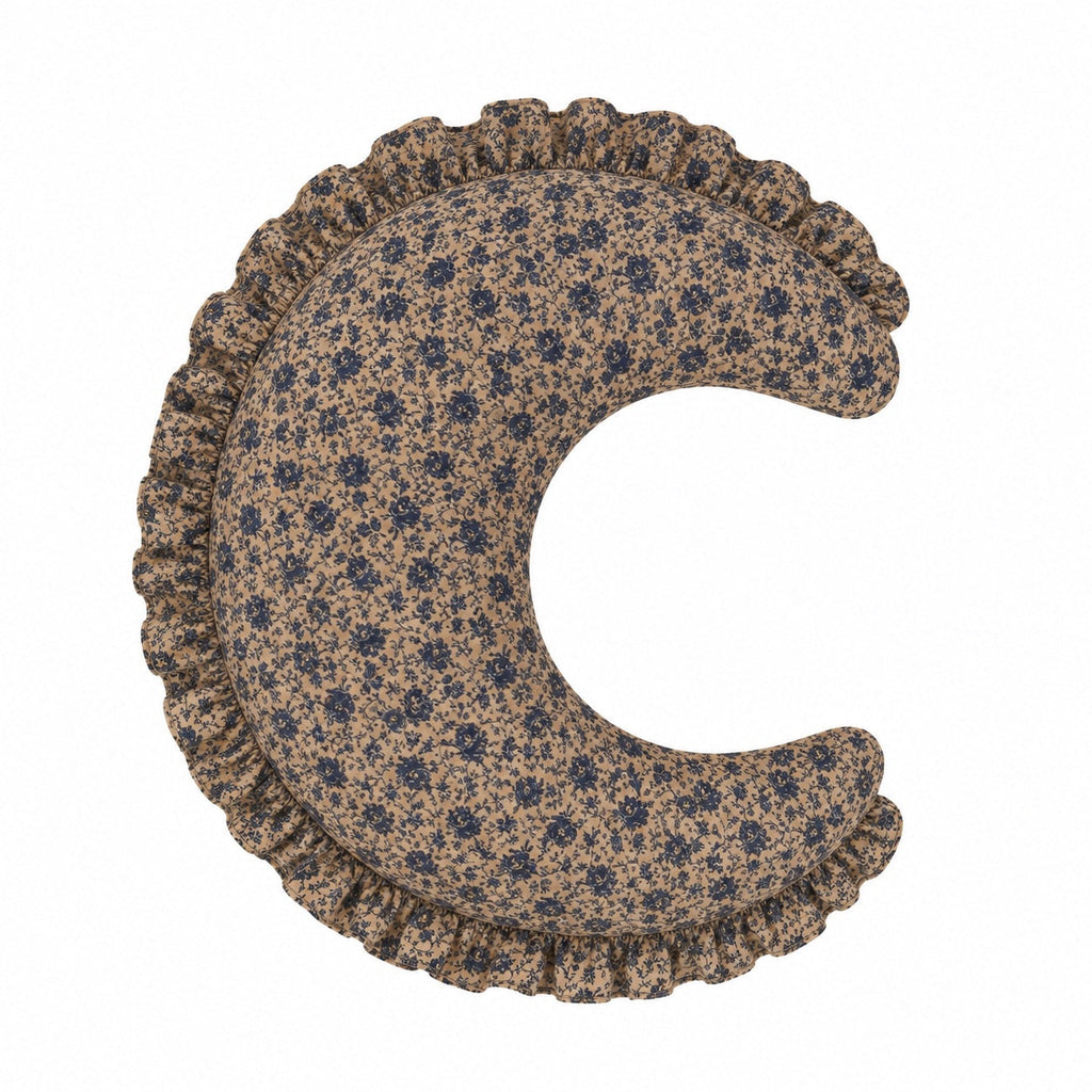 Feeding Support Old Ruffle Nursing Pillow Cover