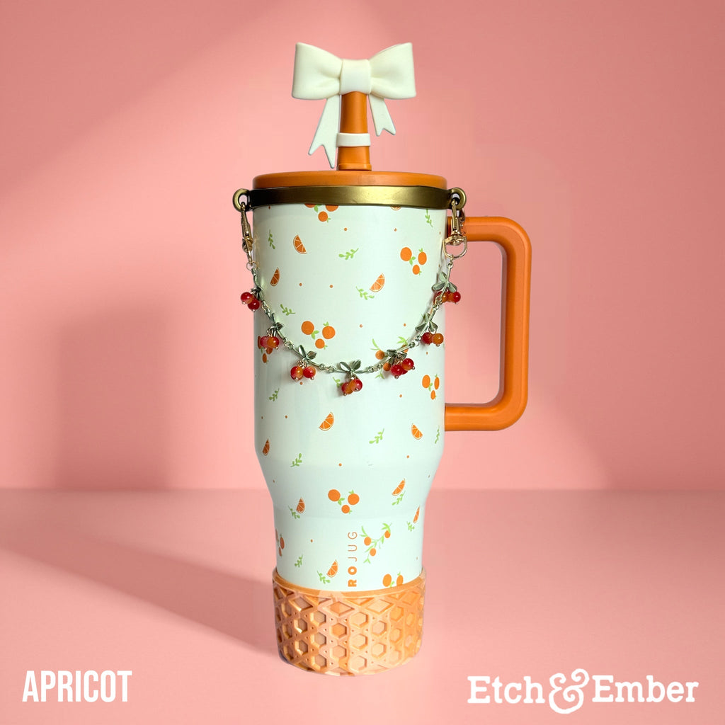 Apricot Remix Waffle Boots™