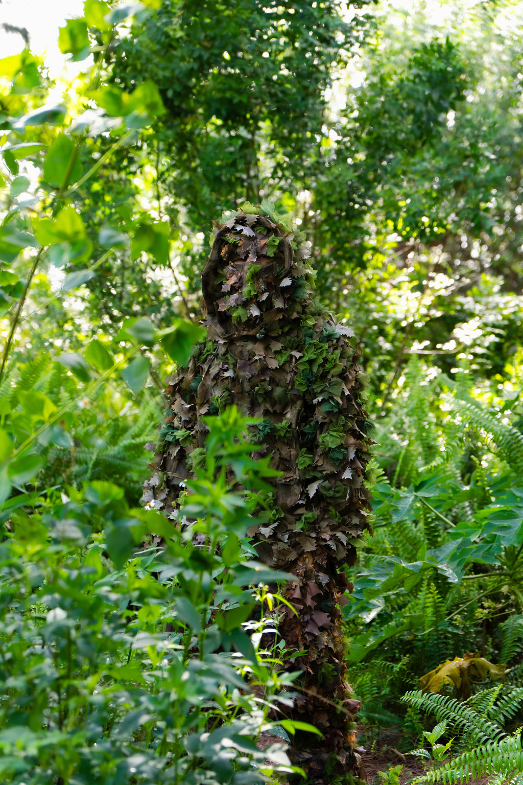 Alder Leaf Suit
