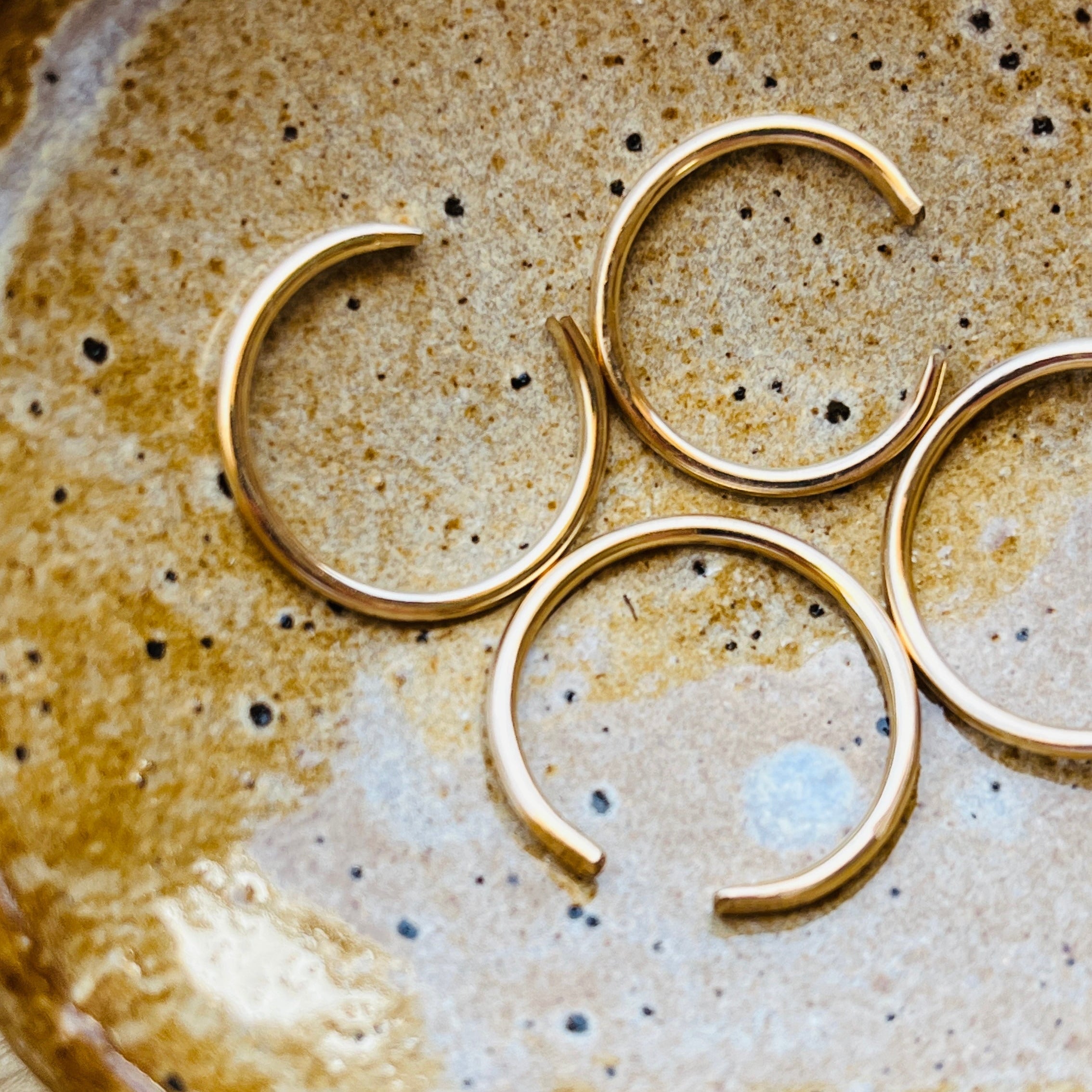 OPEN HORIZON RING