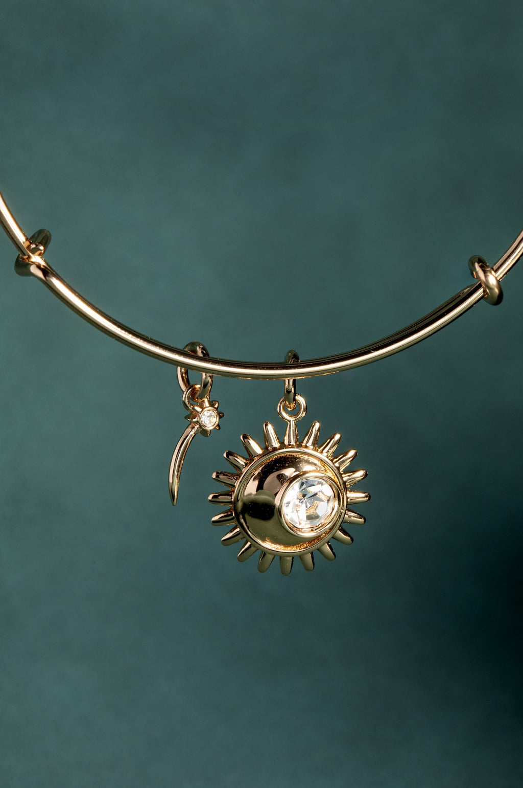 Celestial Bangle