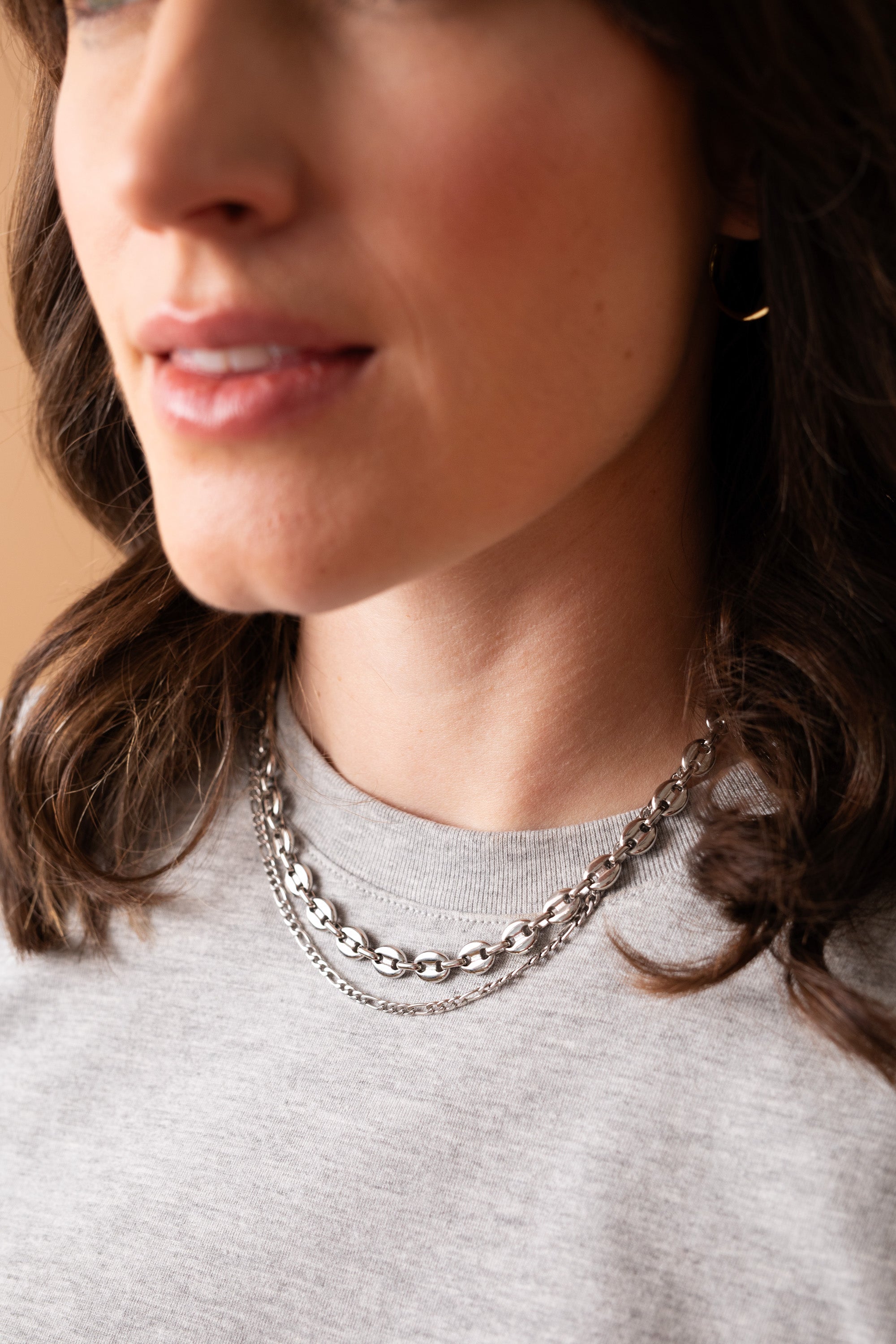 Mariner Necklace