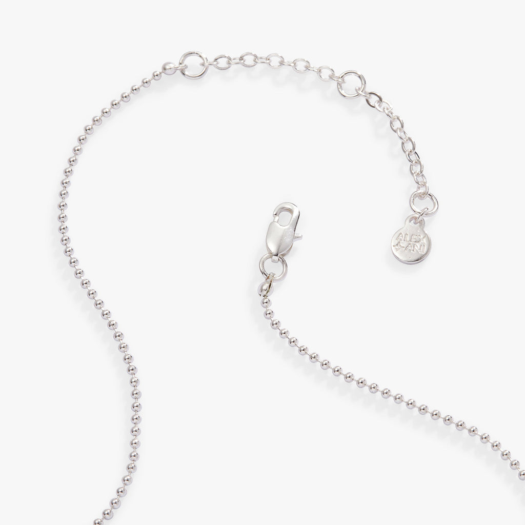 Taurus Zodiac Double-Sided Charm Necklace