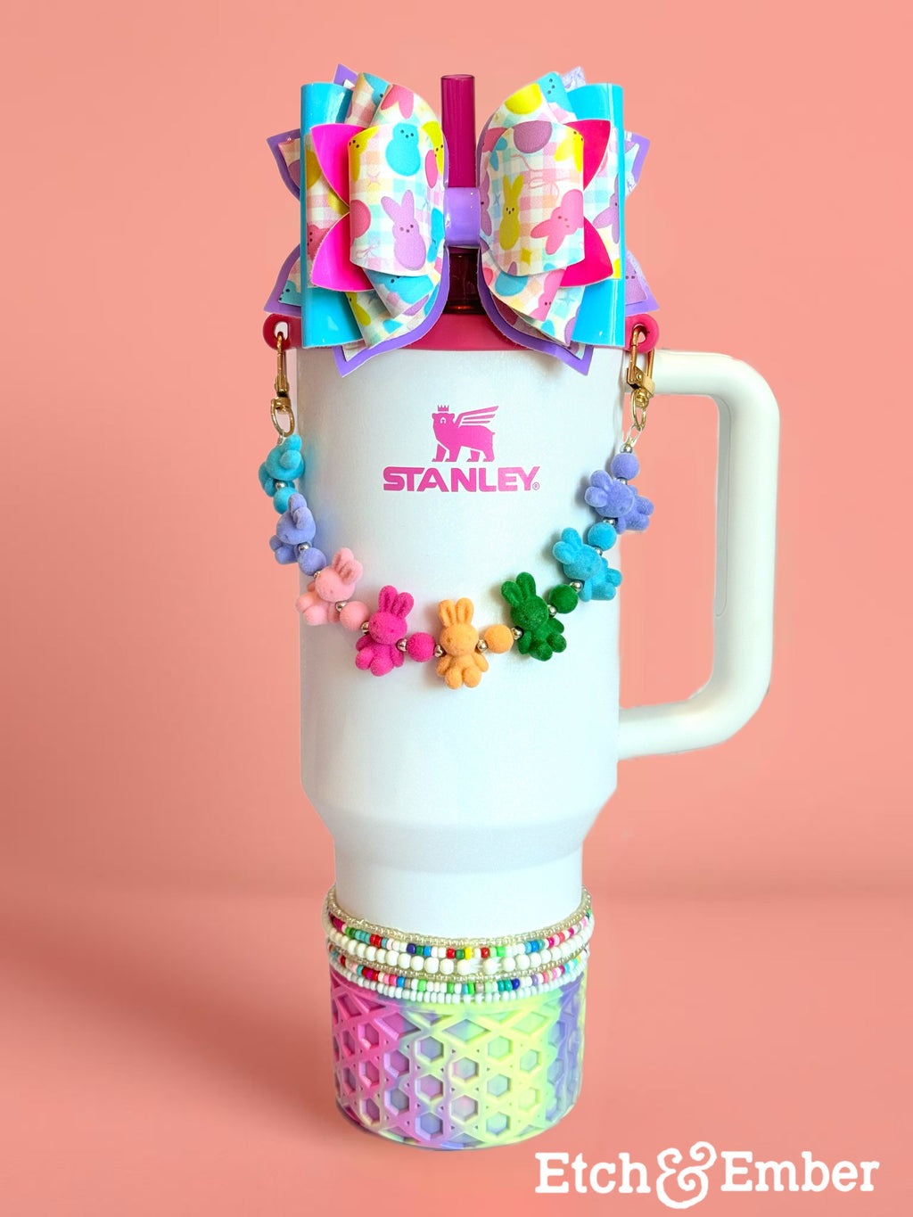 Pastel Passion Remix Waffle Boots™