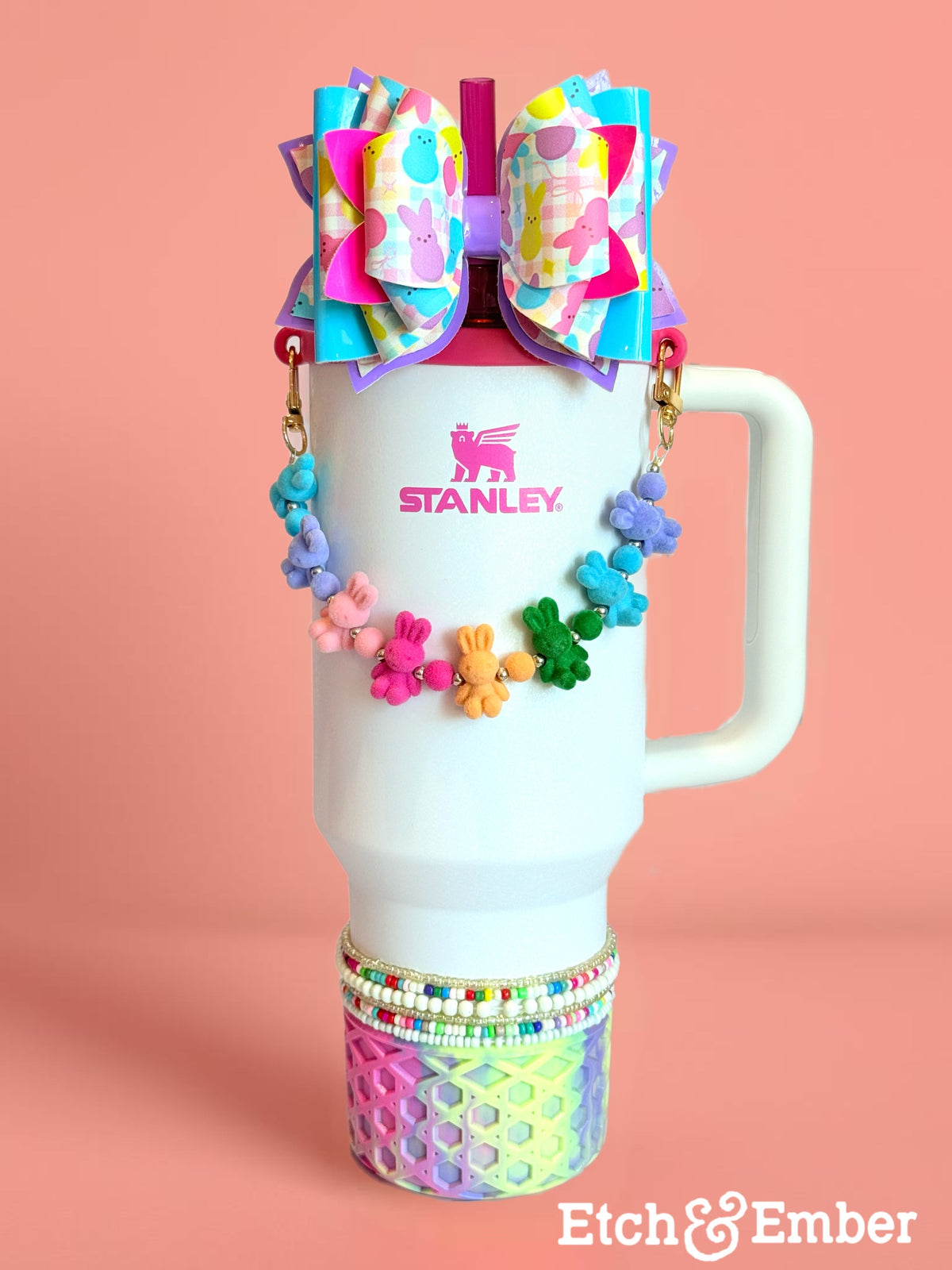 Pastel Passion Remix Waffle Boots™