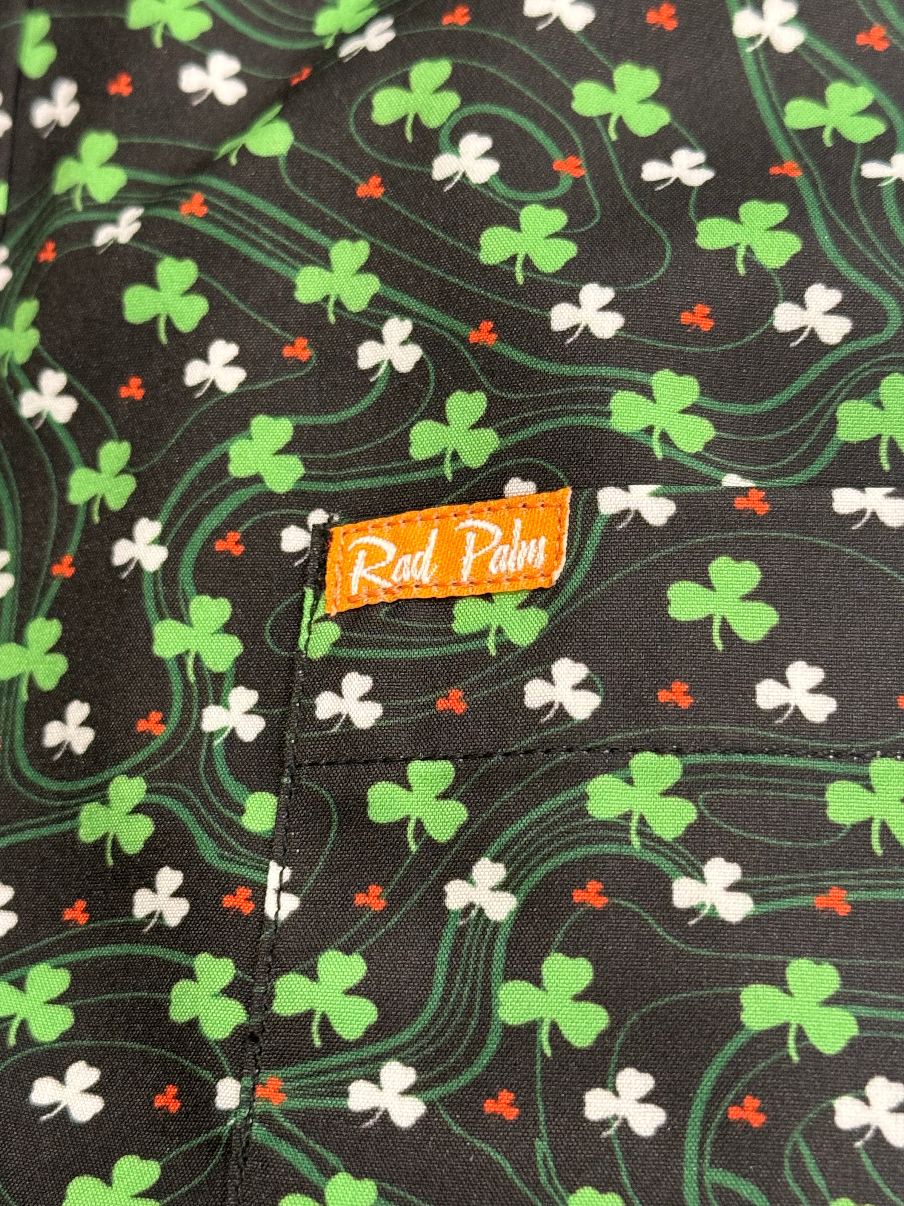St. Patrick’s Day 2024