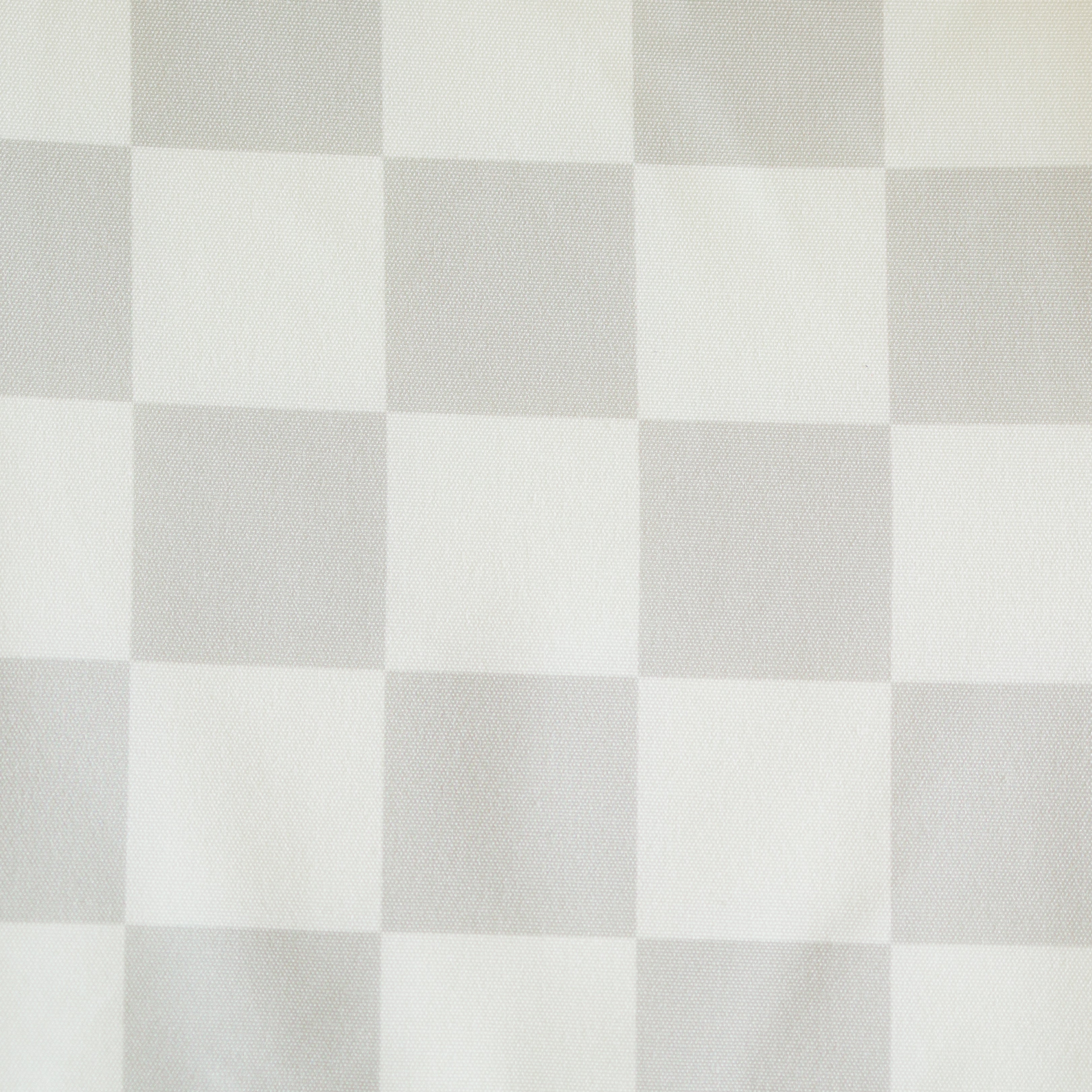 Neutral Checker Cushion for the Stokke Tripp Trapp Highchair
