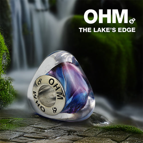 GOTM NO. 44 The Lake’s Edge