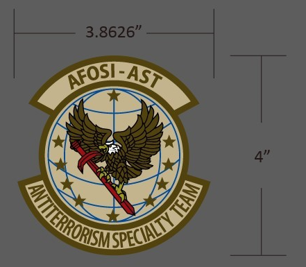 OSI Sticker Bundle