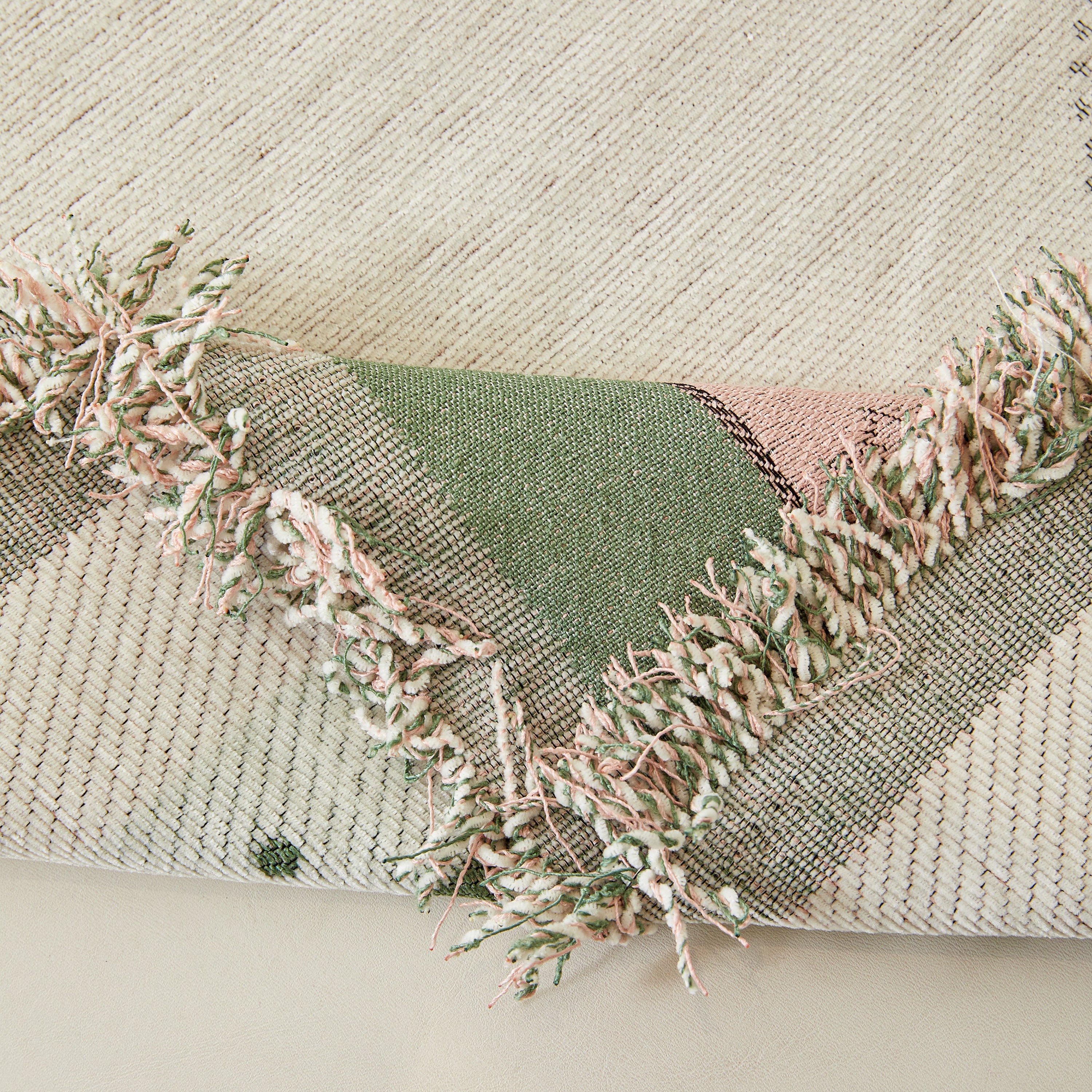 Charming French Country Floral Basket Sofa Throw Cover Rustic Farmhouse-Style Couch Cover Blankets