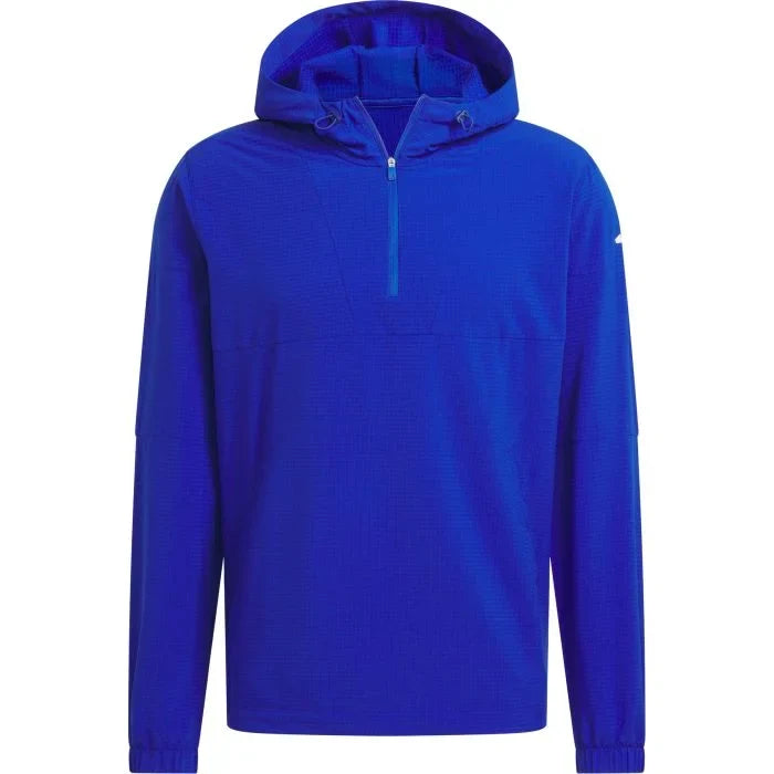 Adidas Ultimate365 Anorak Golf Hoodie