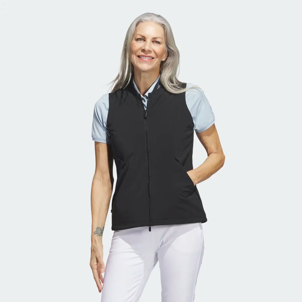 Adidas Ultimate365 Tour Frostguard Vest