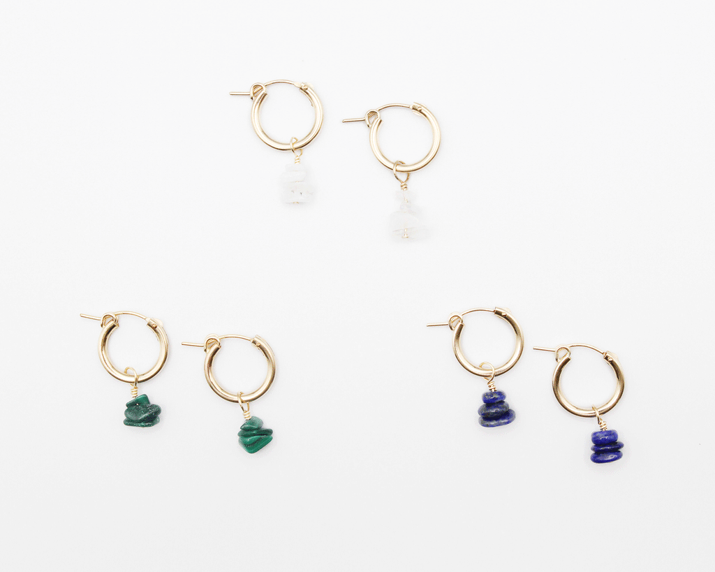 Adriana Earrings