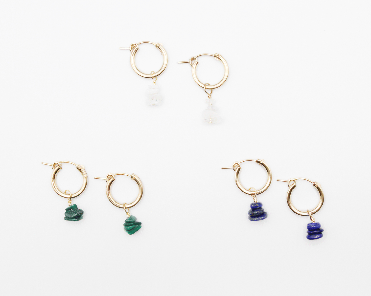 Adriana Earrings