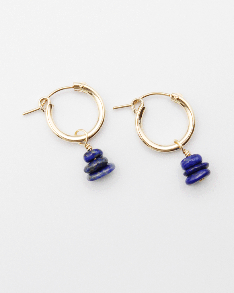 Adriana Earrings