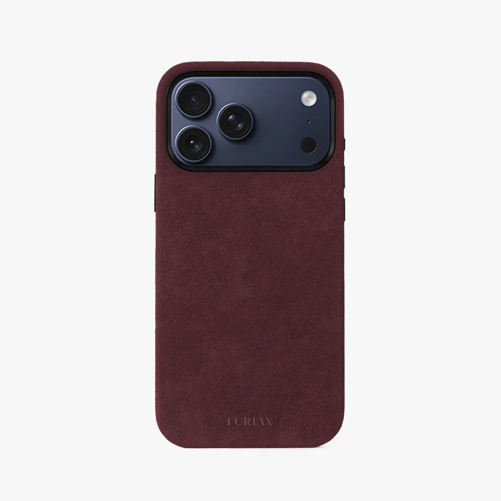 The Modern iPhone 17 Pro Series Case