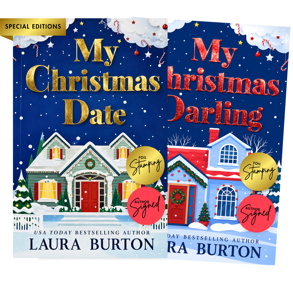 The Small Town Christmas Bundle