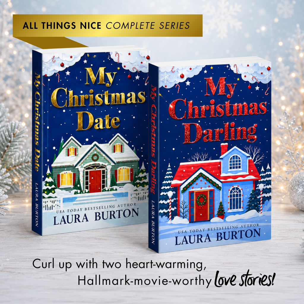 The Small Town Christmas Bundle