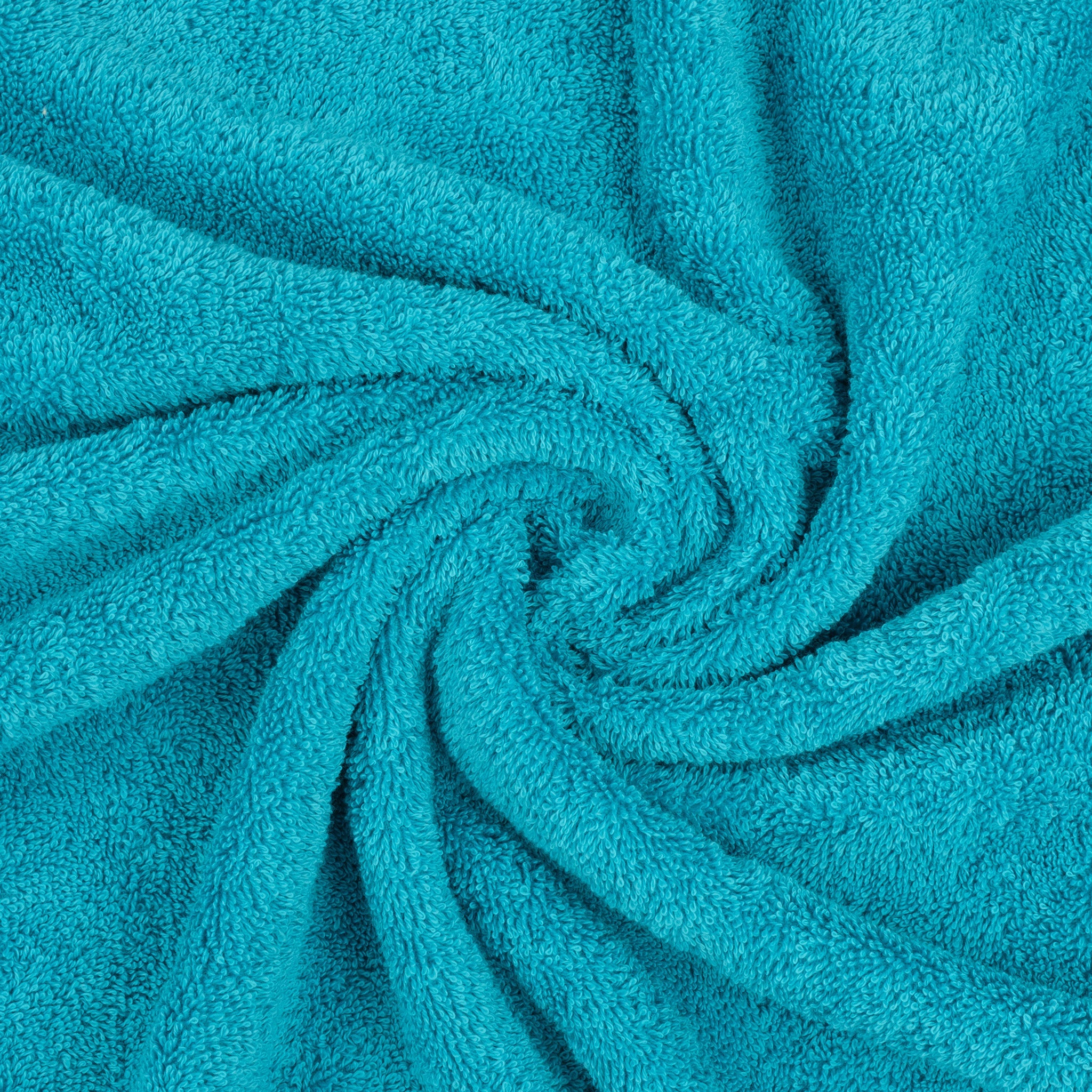 American Soft Linen 3 Piece 100% Cotton Extra Fluffy and Soft, Luxury Turkish Towel Set with 20 Different Colors