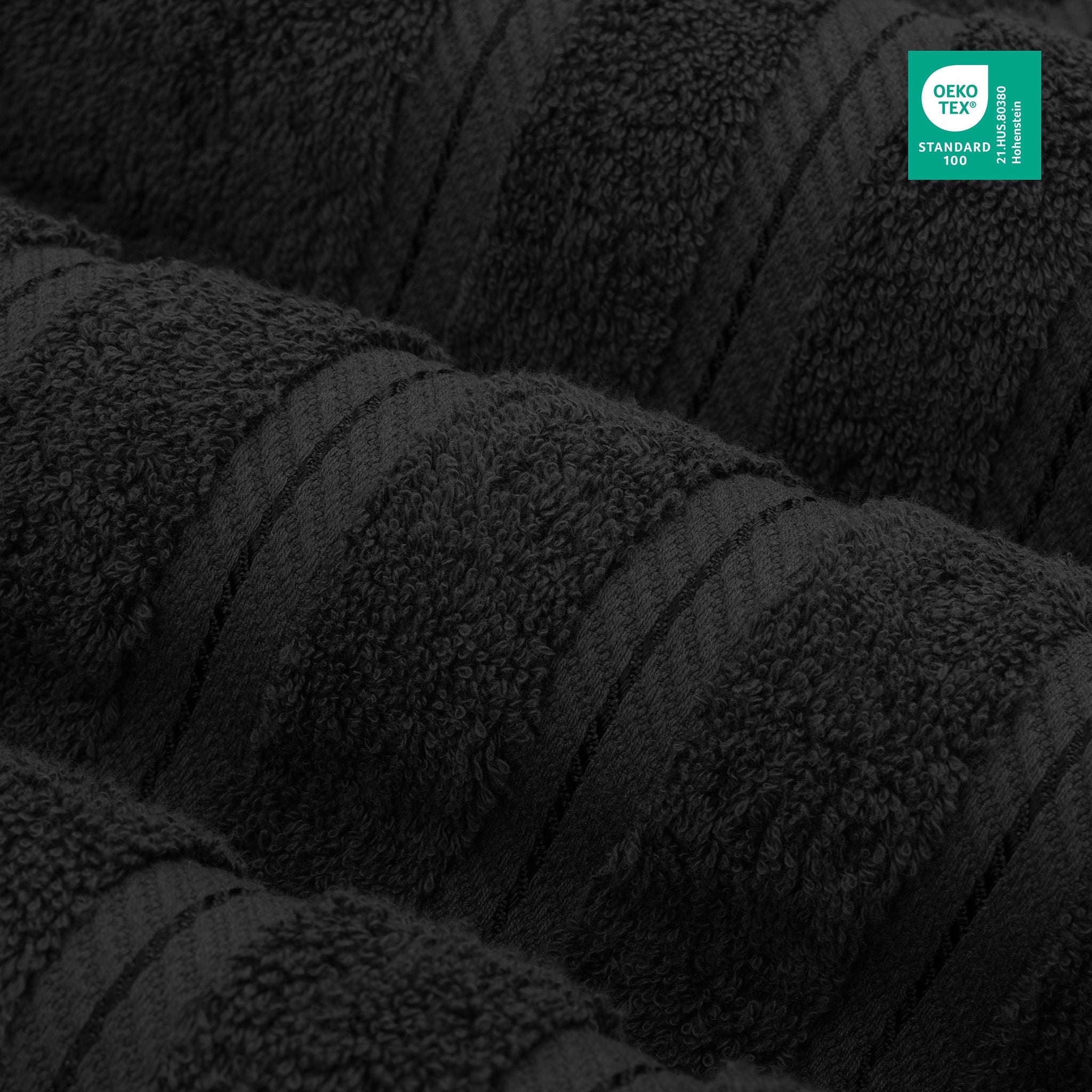 American Soft Linen 3 Piece 100% Cotton Extra Fluffy and Soft, Luxury Turkish Towel Set with 20 Different Colors