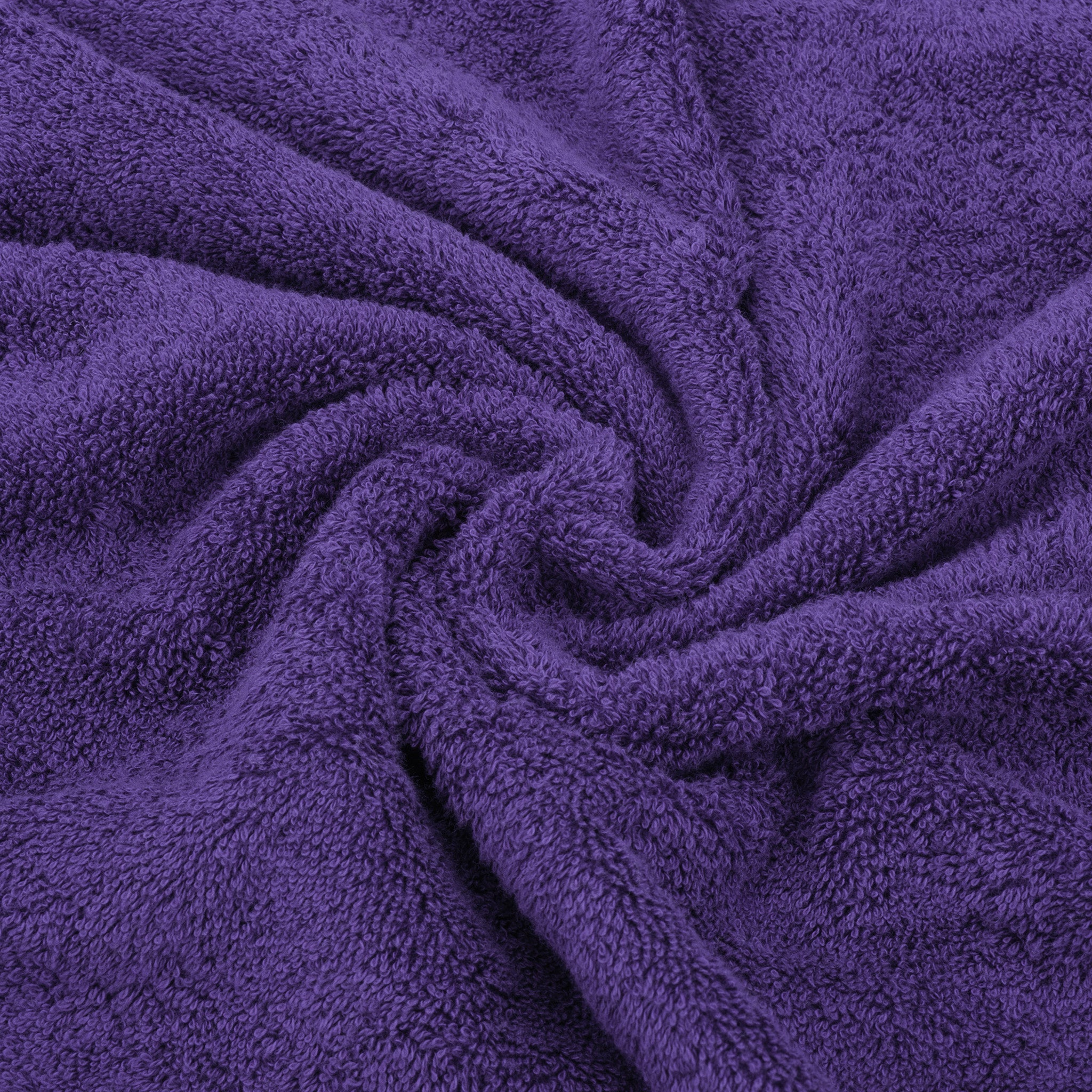 American Soft Linen 3 Piece 100% Cotton Extra Fluffy and Soft, Luxury Turkish Towel Set with 20 Different Colors