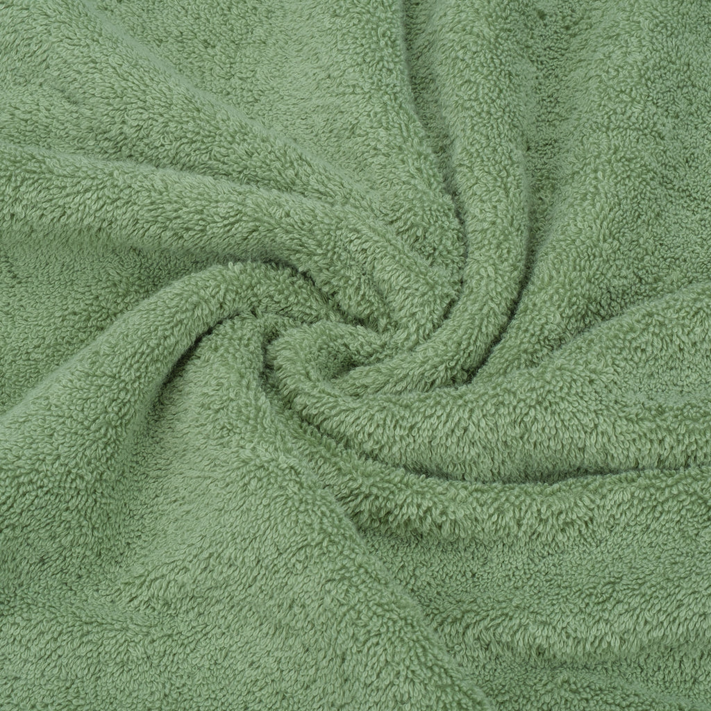 American Soft Linen 3 Piece 100% Cotton Extra Fluffy and Soft, Luxury Turkish Towel Set with 20 Different Colors