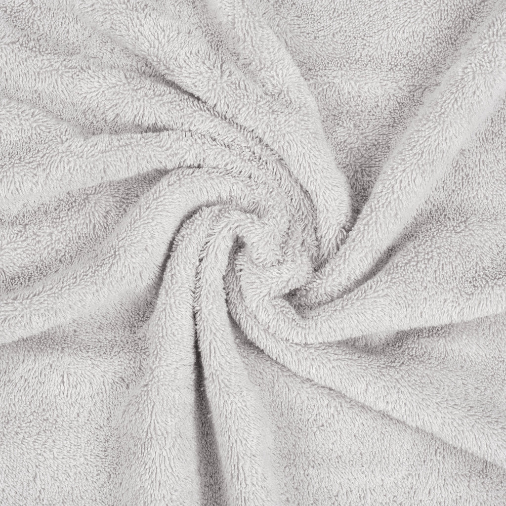 American Soft Linen 3 Piece 100% Cotton Extra Fluffy and Soft, Luxury Turkish Towel Set with 20 Different Colors