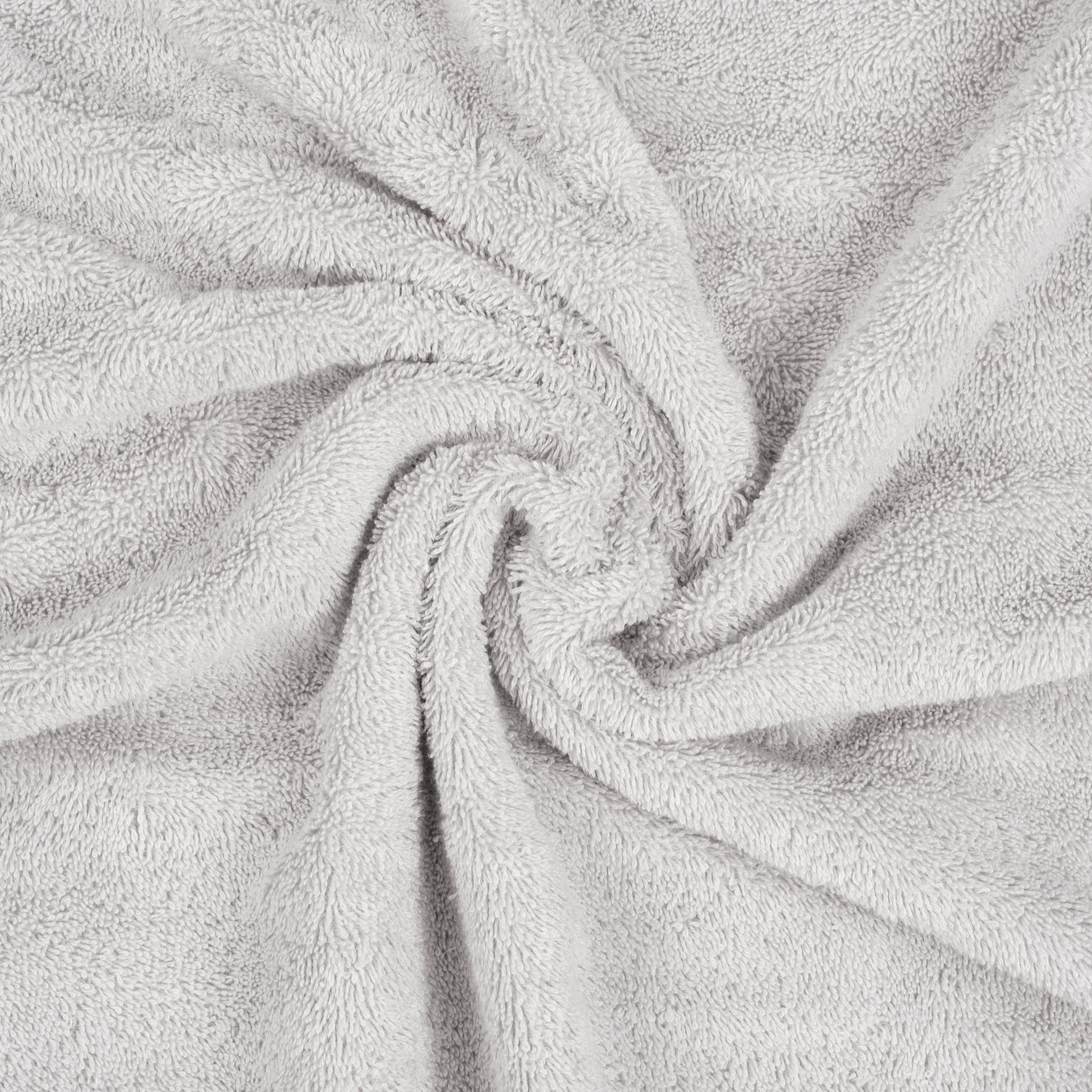 American Soft Linen 3 Piece 100% Cotton Extra Fluffy and Soft, Luxury Turkish Towel Set with 20 Different Colors