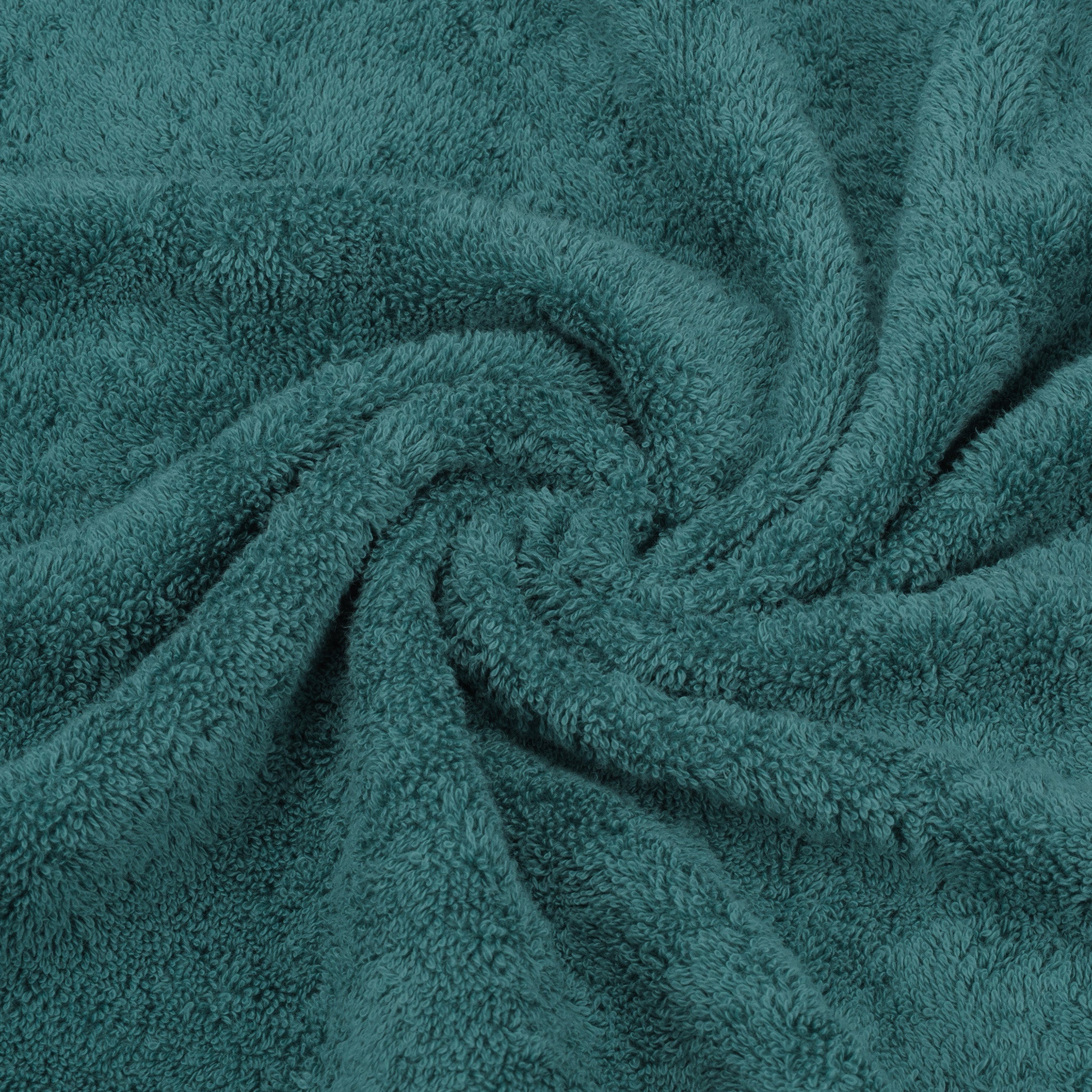 American Soft Linen 3 Piece 100% Cotton Extra Fluffy and Soft, Luxury Turkish Towel Set with 20 Different Colors