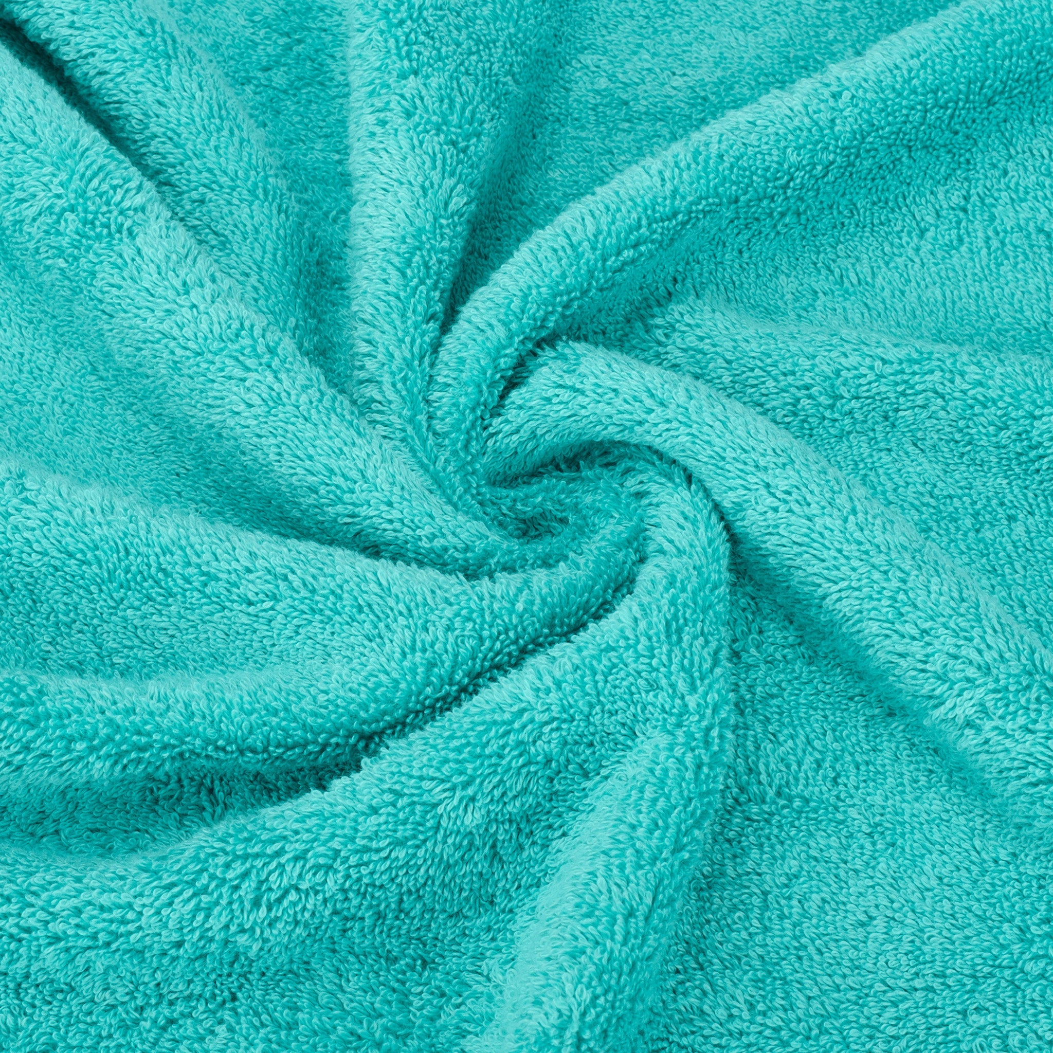 American Soft Linen 3 Piece 100% Cotton Extra Fluffy and Soft, Luxury Turkish Towel Set with 20 Different Colors