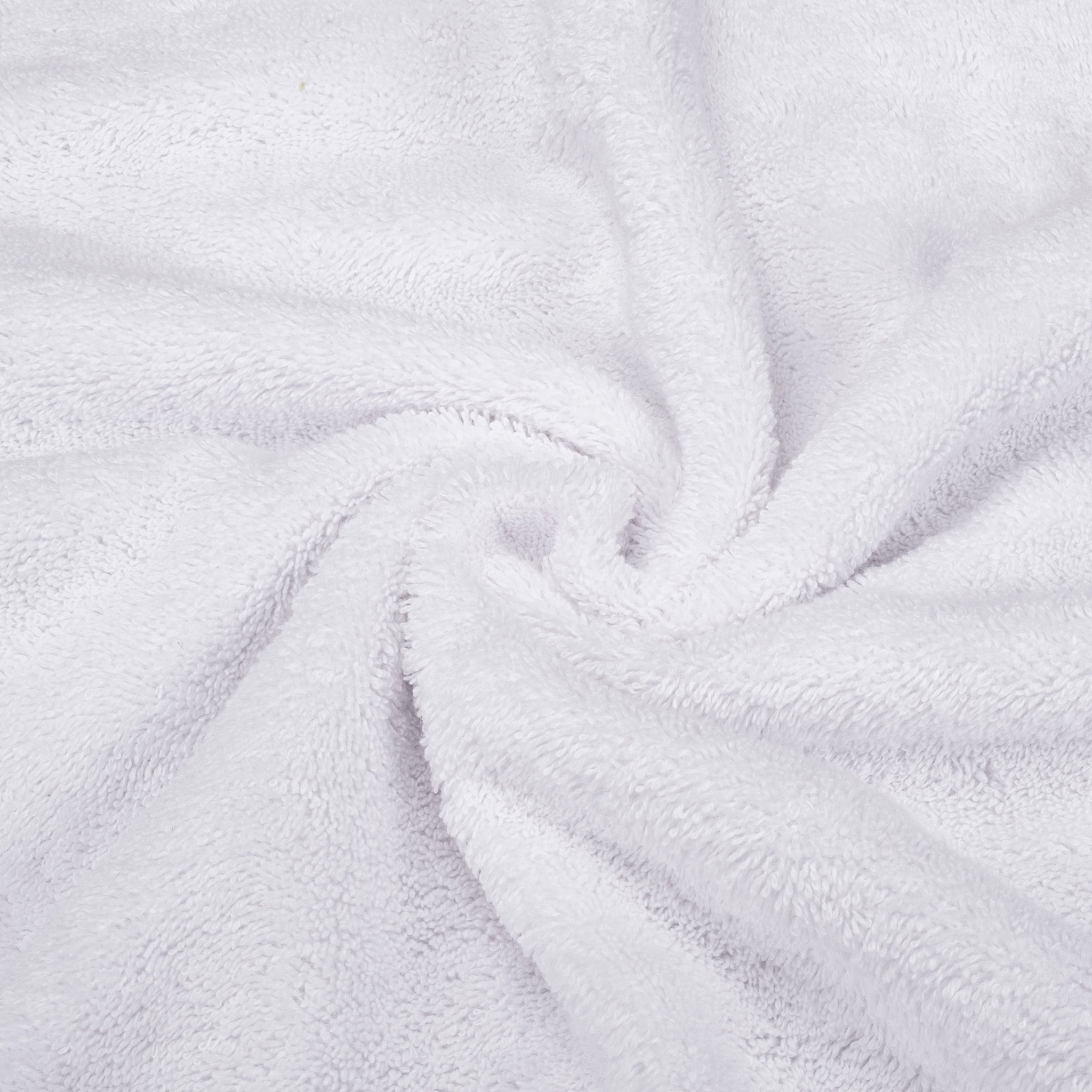 American Soft Linen 3 Piece 100% Cotton Extra Fluffy and Soft, Luxury Turkish Towel Set with 20 Different Colors